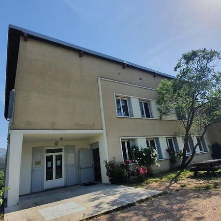 Auberge Collective Cozy&Family La Palud-sur-Verdon Exterior photo