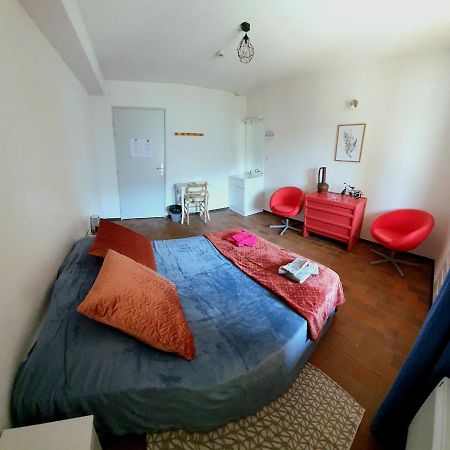 Auberge Collective Cozy&Family La Palud-sur-Verdon Exterior photo