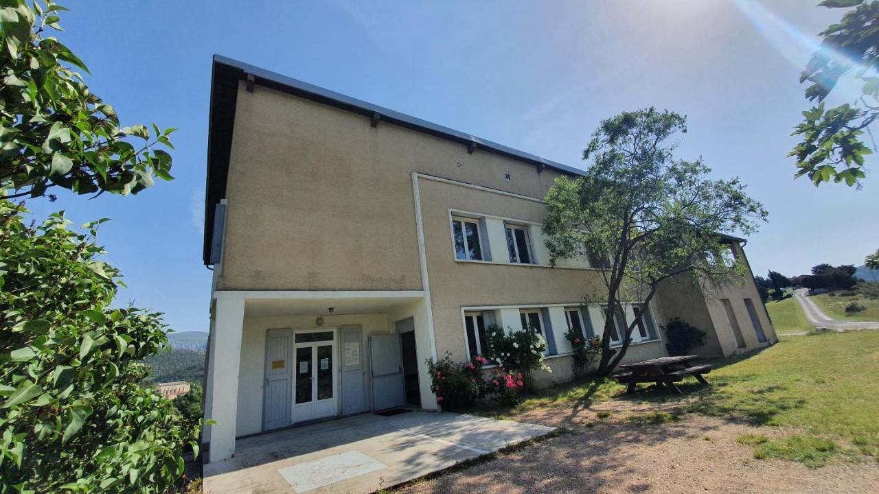 Auberge Collective Cozy&Family La Palud-sur-Verdon Exterior photo