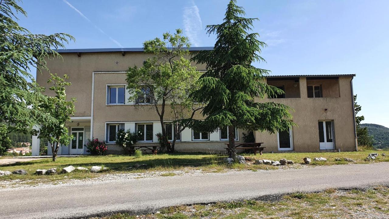 Auberge Collective Cozy&Family La Palud-sur-Verdon Exterior photo