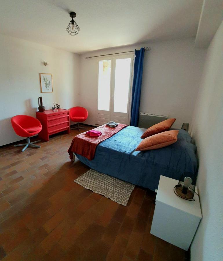 Auberge Collective Cozy&Family La Palud-sur-Verdon Exterior photo