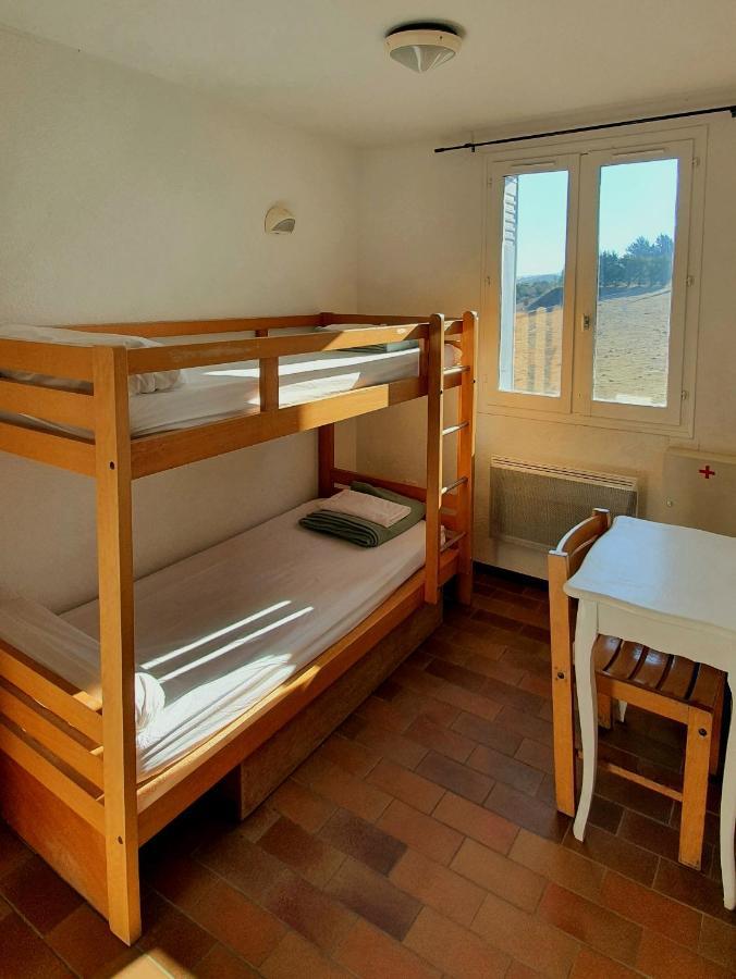 Auberge Collective Cozy&Family La Palud-sur-Verdon Exterior photo