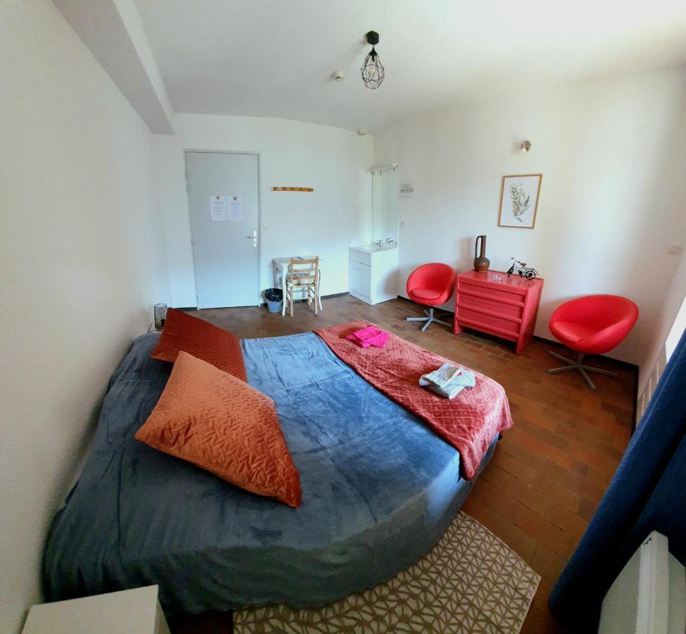 Auberge Collective Cozy&Family La Palud-sur-Verdon Exterior photo