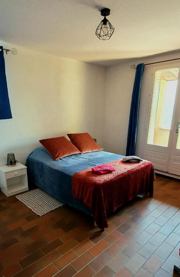 Auberge Collective Cozy&Family La Palud-sur-Verdon Exterior photo