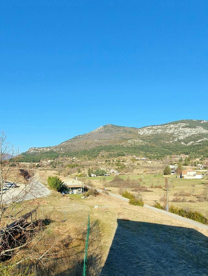 Auberge Collective Cozy&Family La Palud-sur-Verdon Exterior photo