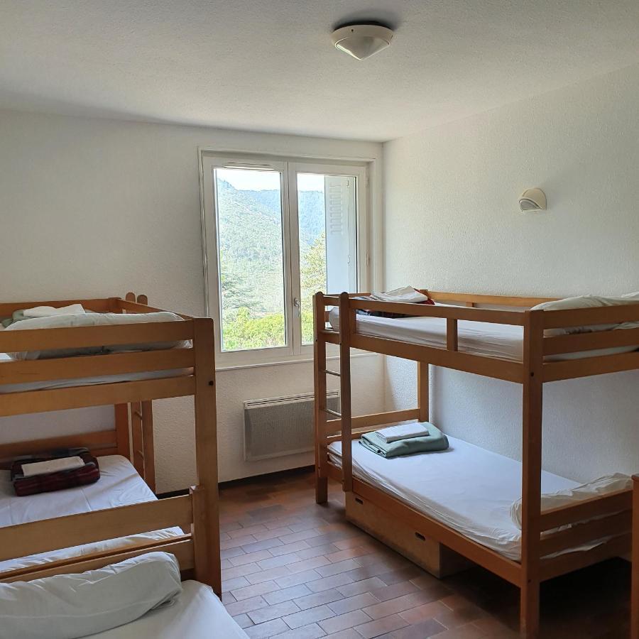 Auberge Collective Cozy&Family La Palud-sur-Verdon Exterior photo