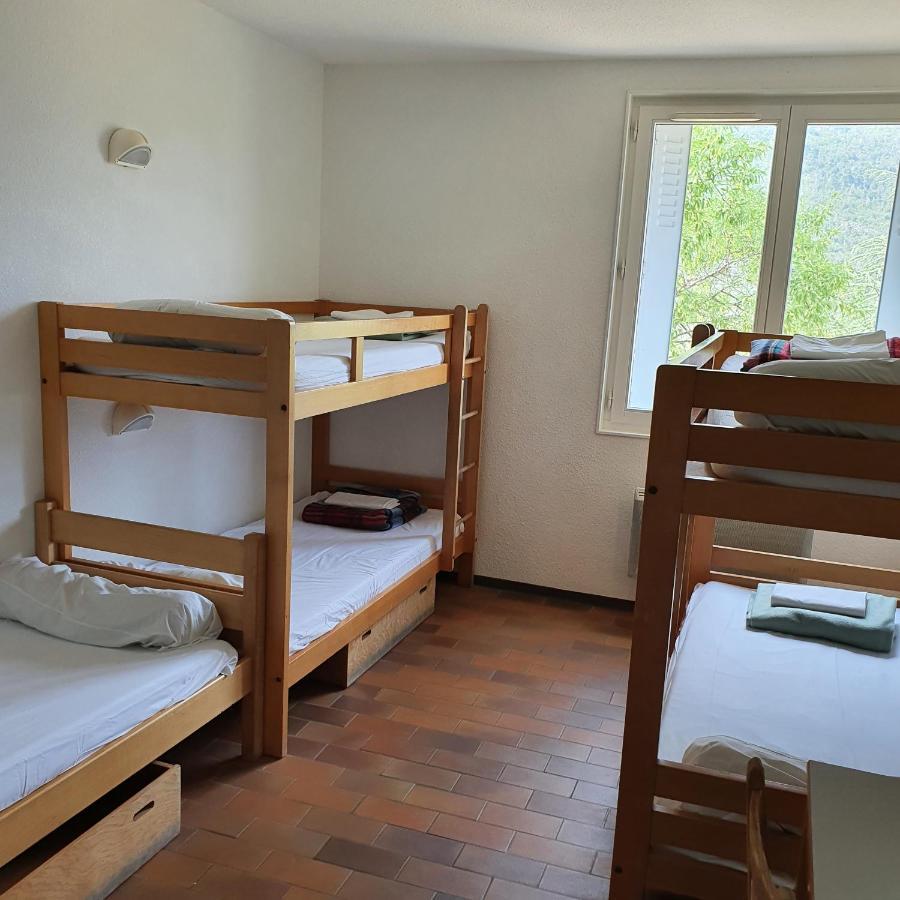 Auberge Collective Cozy&Family La Palud-sur-Verdon Exterior photo